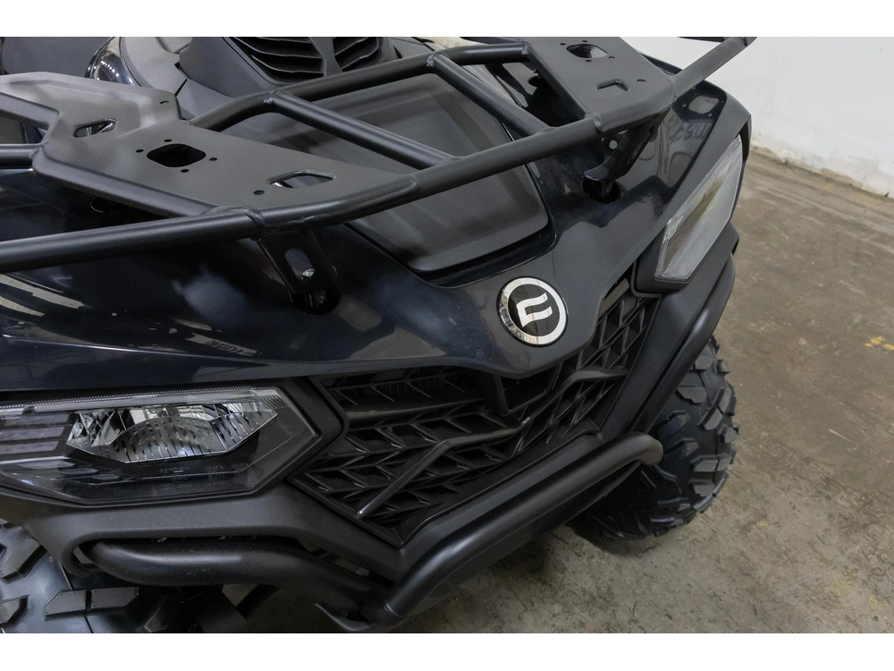 2026 Cfmoto Cf400 Base alt