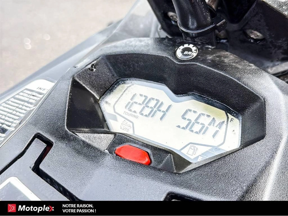 2019 Sea-doo Spark Trixx alt