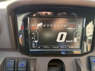 Kawasaki Ridge Crew Hvac Ranch Edition 2026 alt