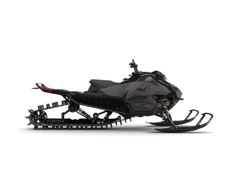 2025 Arctic Cat M 858 154 3.0 alt