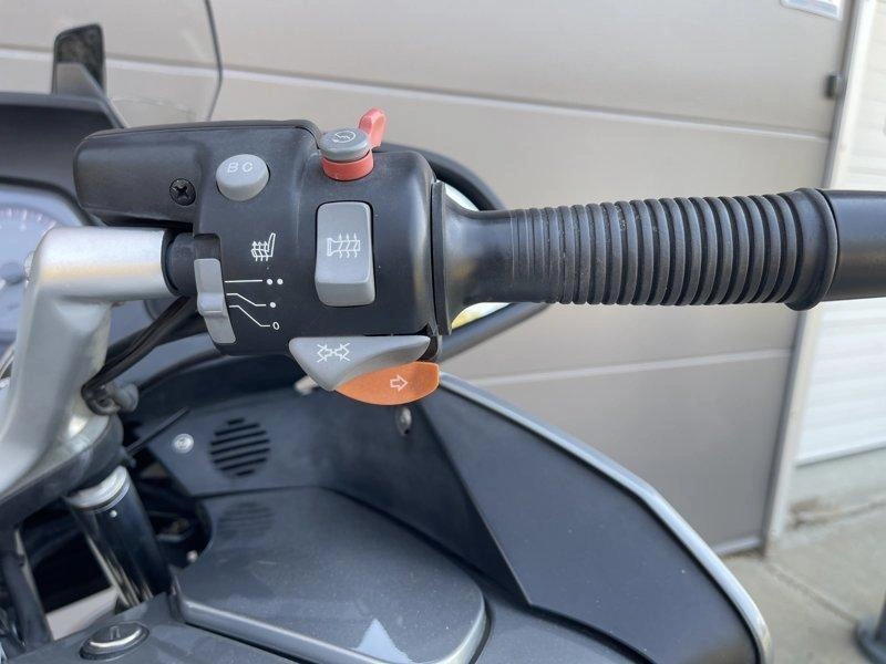 2005 Bmw R 1200 Rt