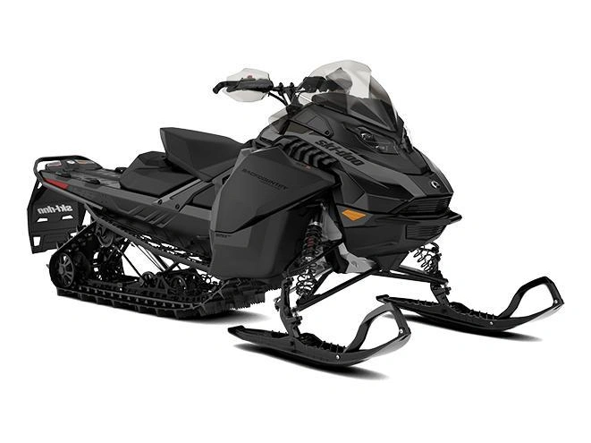 Ski-doo Backcountry Adrenaline (43'') 600r E-tec Storm 150 1.5'' E.s. Ujta 2026 alt