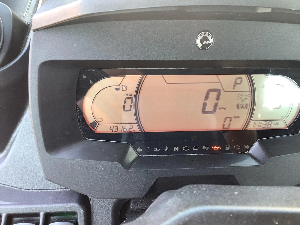 2024 Can-am Defender Hd10 Limited alt