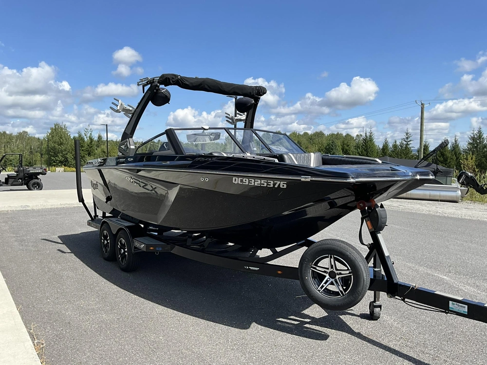 Tigé Rzx2 2019 alt