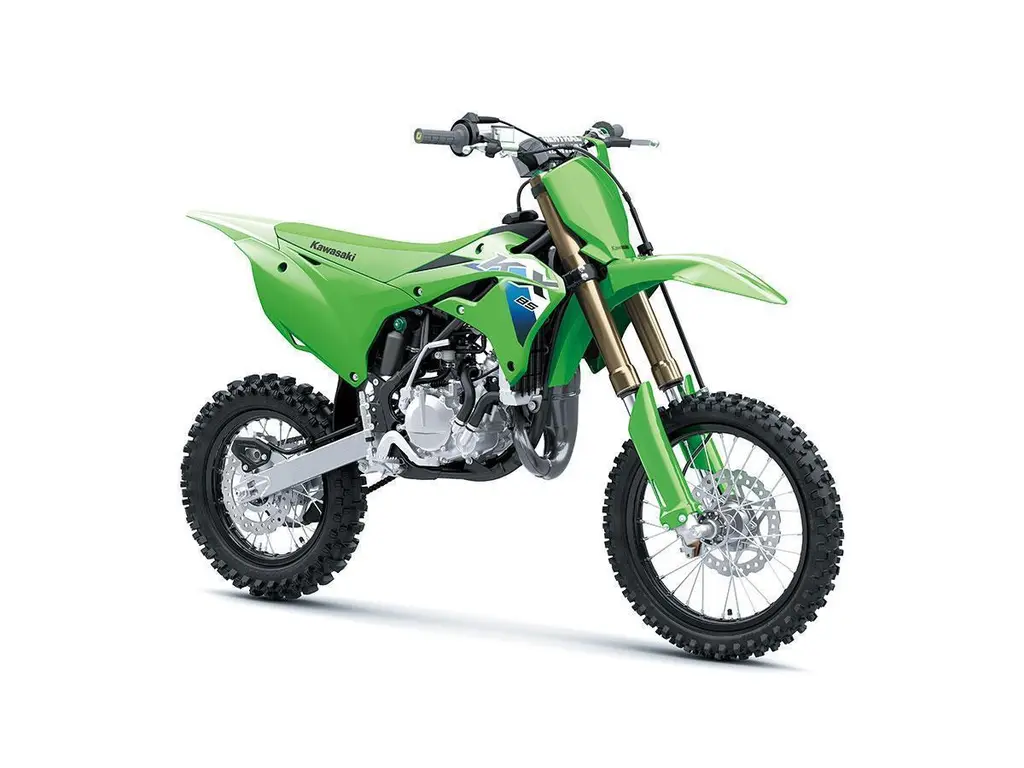 Kawasaki KX 85 2026