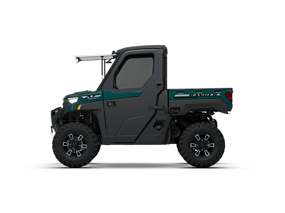 2027 Polaris Ranger Xp 1000 Northstar Ultimate alt