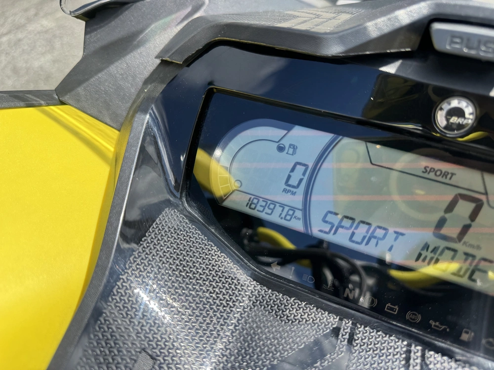 2022 Ski-doo Renegade Xrs 900 Ace Turbo R alt