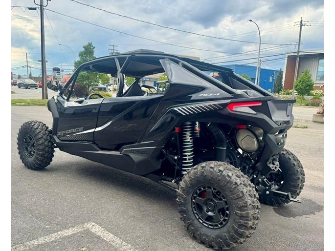 Cfmoto Zforce Z10-4 2026