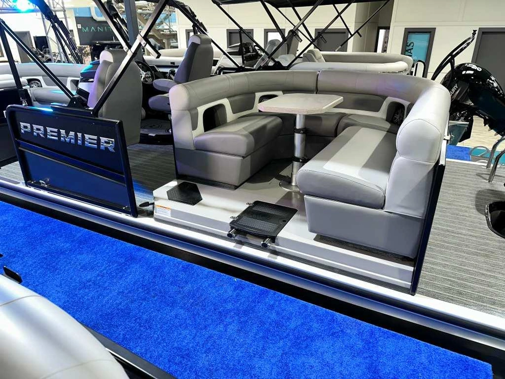 2024 Premier Solaris Rev 250