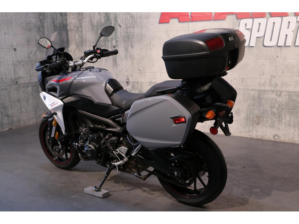 Yamaha Tracer 900 Gt 2019 alt