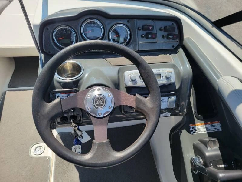 Yamaha Ar240 2012 alt