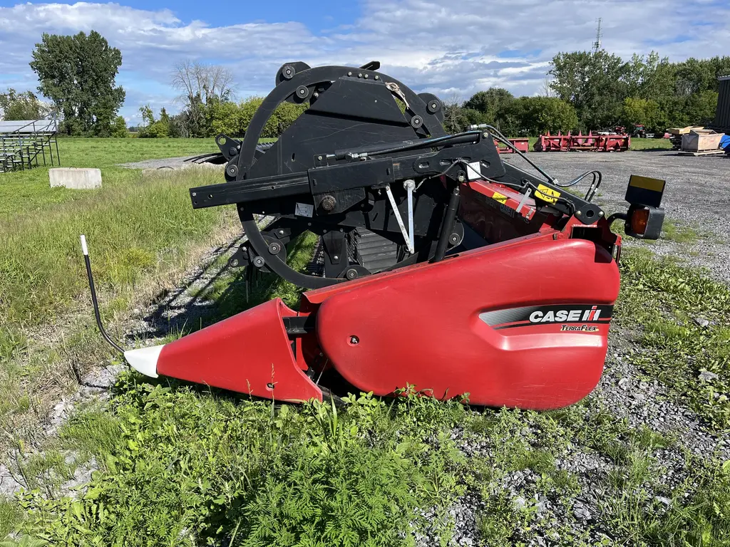 2019 Case IH  3162-35