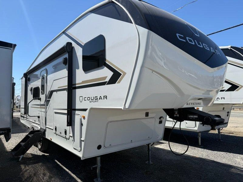 2026 Keystone Rv Cougar 2400re alt