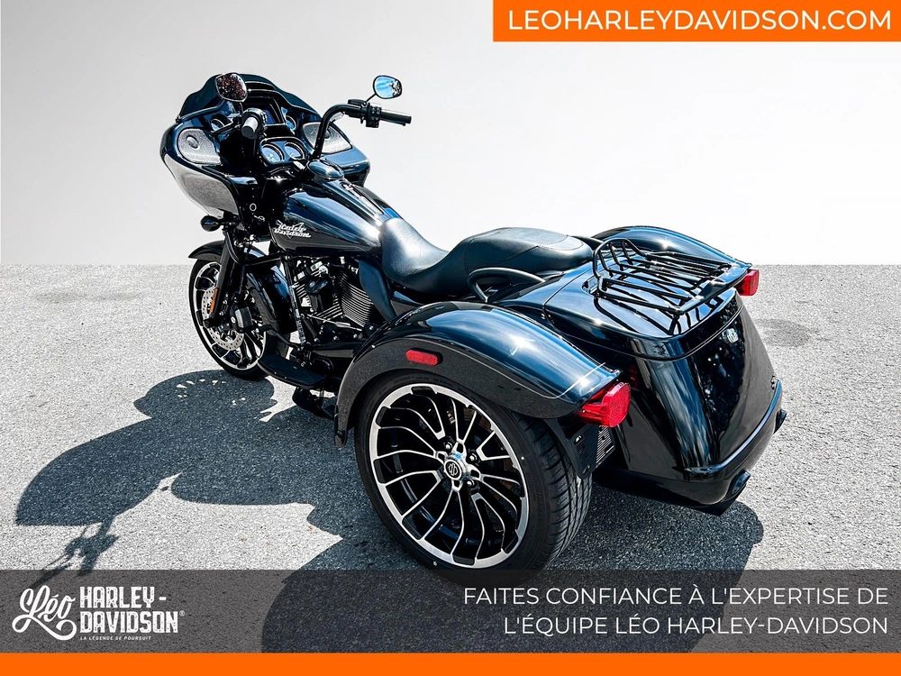 2025 Harley-davidson Fltrt Road Glide 3 alt