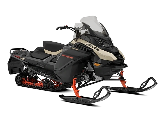 2027 Ski-doo Renegade Adrenaline 900 Ace Turbo alt