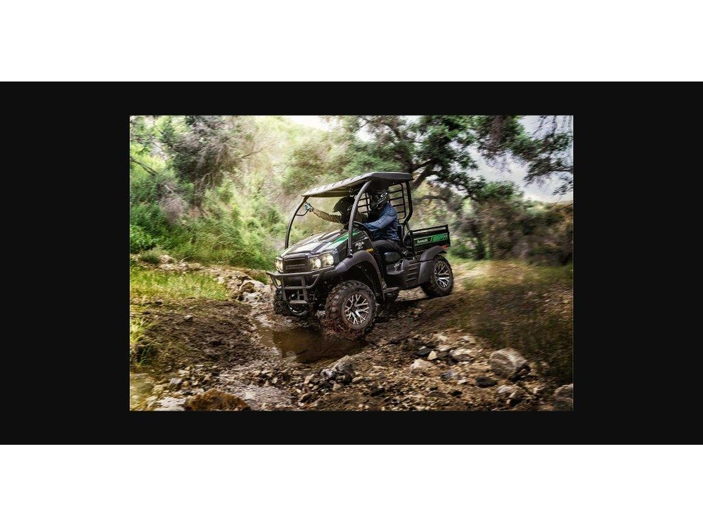 Kawasaki Mule Sx 4x4 Xc Le 2027 alt