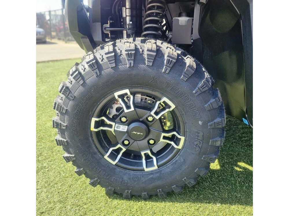 2027 Polaris Ranger Xp 1000 Northstar Premium alt