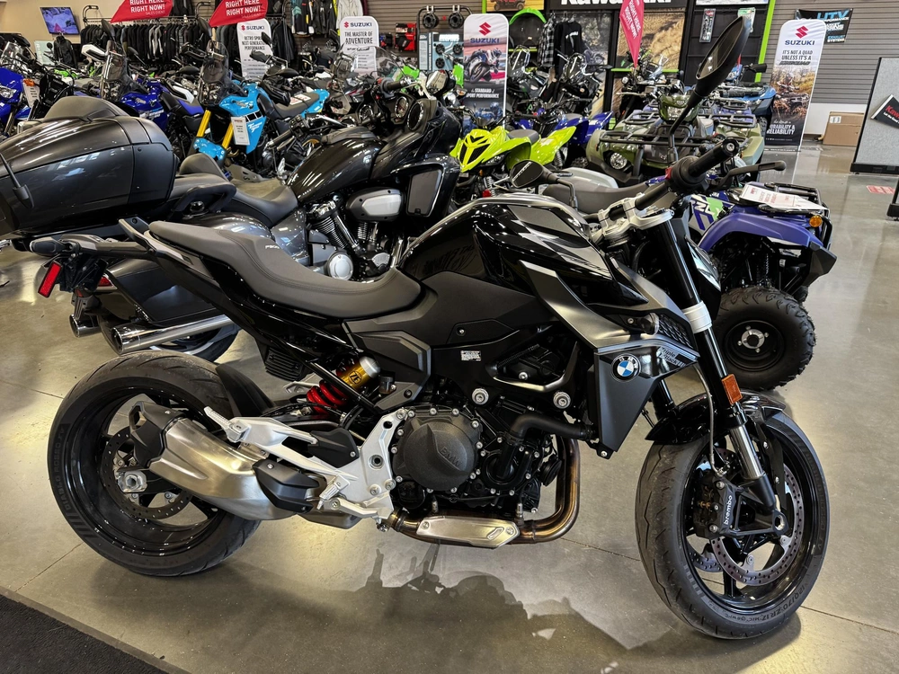 2025 Bmw F900 alt