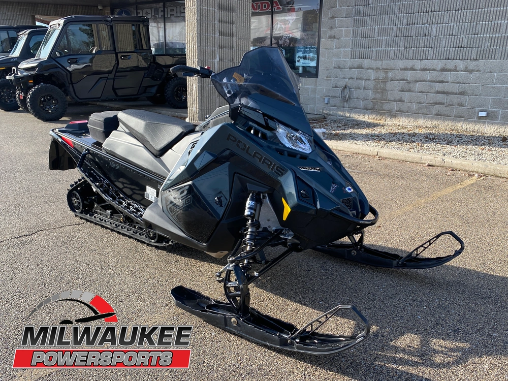 2027 Polaris 850 Indy Xc 137 alt