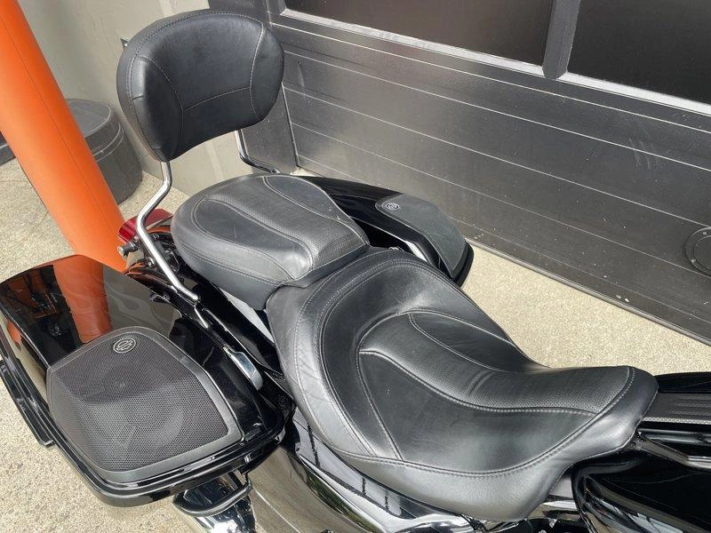 2015 Harley-davidson Flhxse - Cvo™ Street Glide™ alt