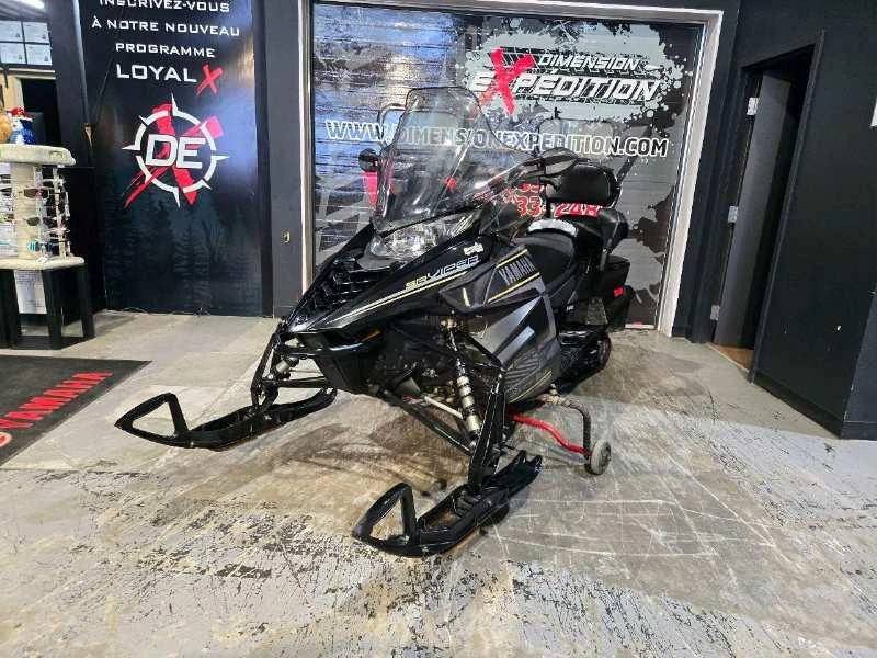Autre Sr Viper Stx Dx 146 2016 alt