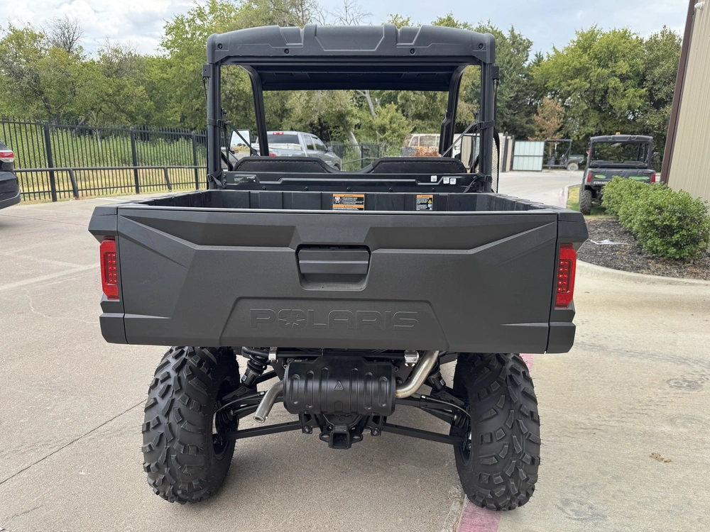 2026 Polaris Ranger Sp 570 Premium alt
