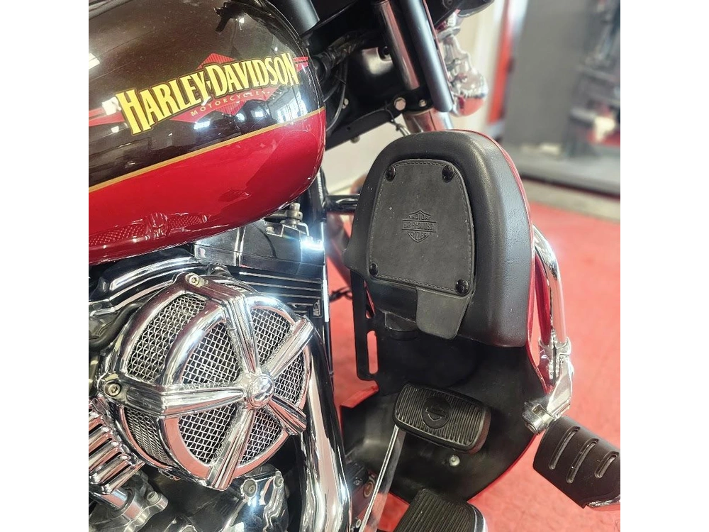 2010 Harley-davidson Electra Glide Ultra Limited alt