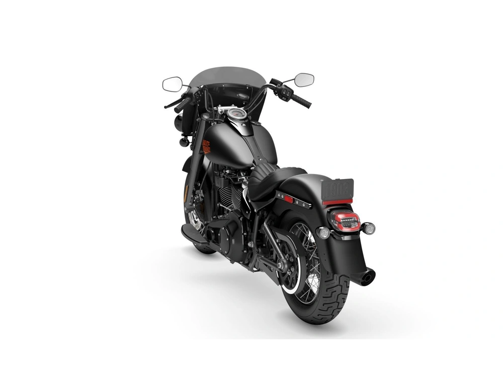 Harley-davidson Deadwood 2026 alt