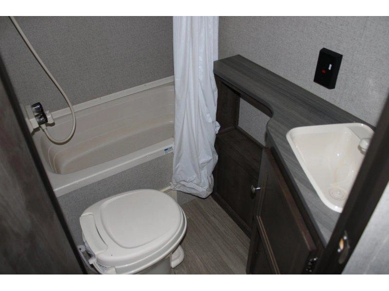 Keystone Rv Coleman 274bh 2019 alt