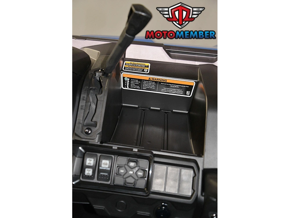 2026 Can-am Defender Max Xt Hd9 alt