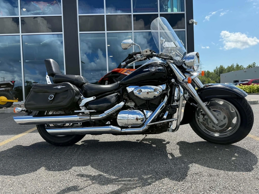 Suzuki Vl1500 2006 alt