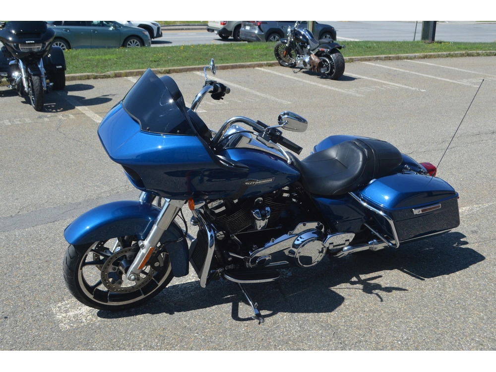 Harley-davidson Fltrx 2022 alt