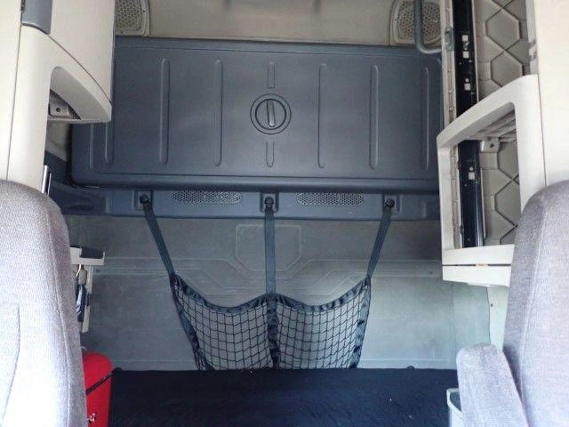 Freightliner Cascadia 2015