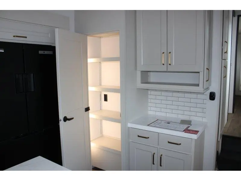 Grand Design Influence 3503GK 2027