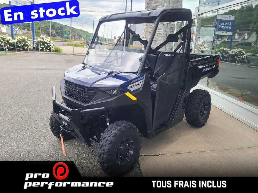 Polaris Ranger Xp 1000 Prem 2023 alt