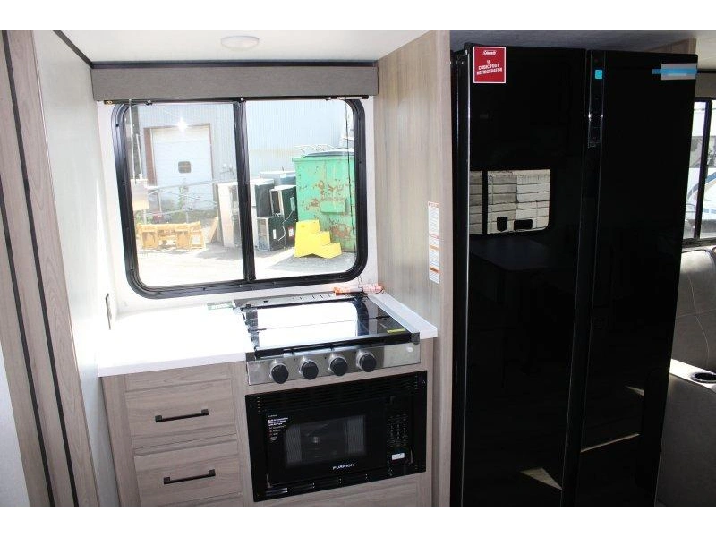 Keystone Rv Coleman 2115rk 2027 alt