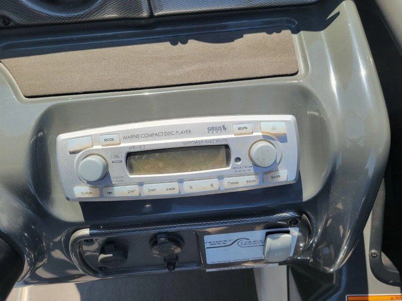 Yamaha Ar240 2012 alt