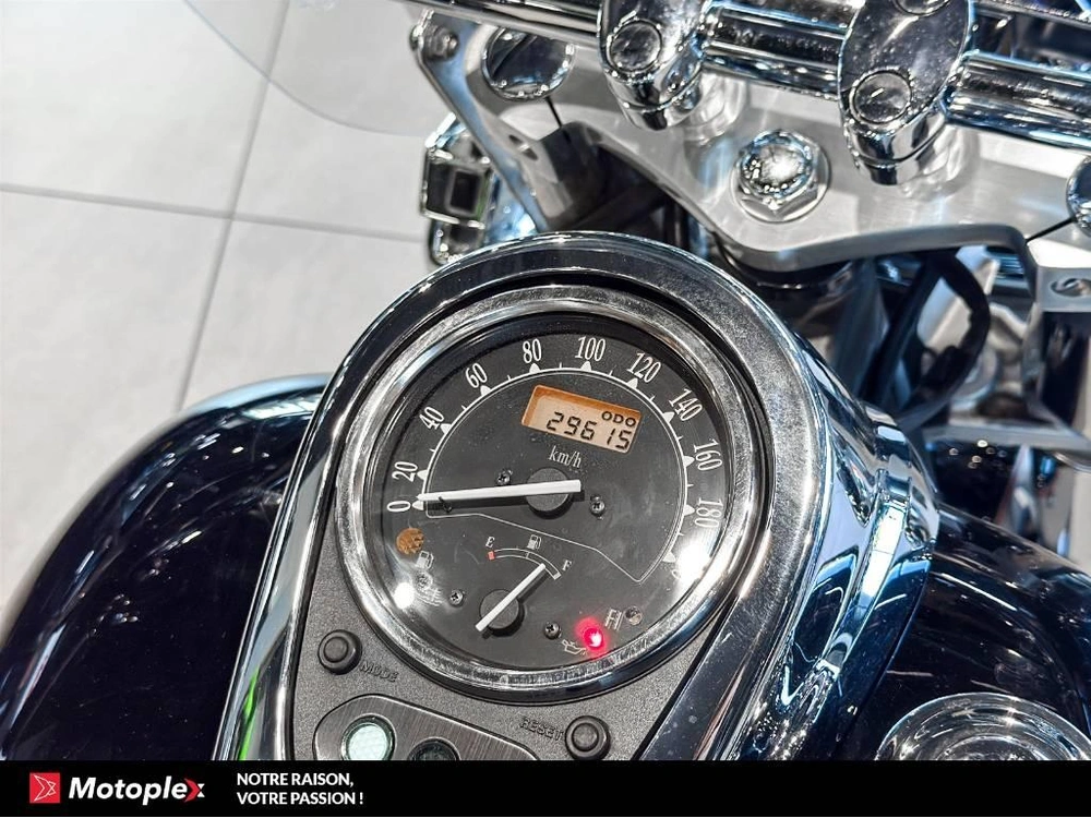 2013 Kawasaki Vulcan 900 alt