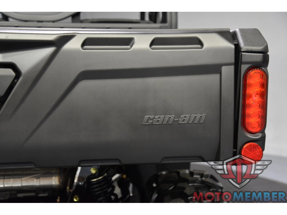 2026 Can-am Defender Max Xt Hd9 alt