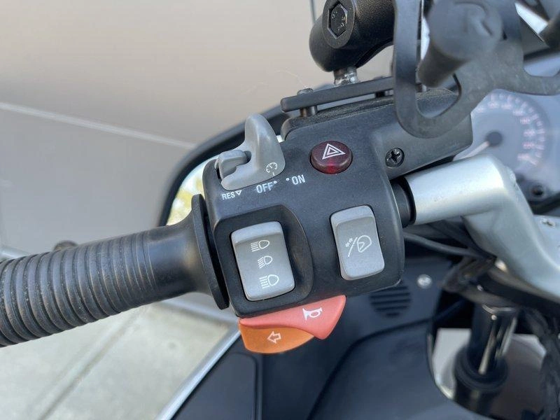 2005 Bmw R 1200 Rt