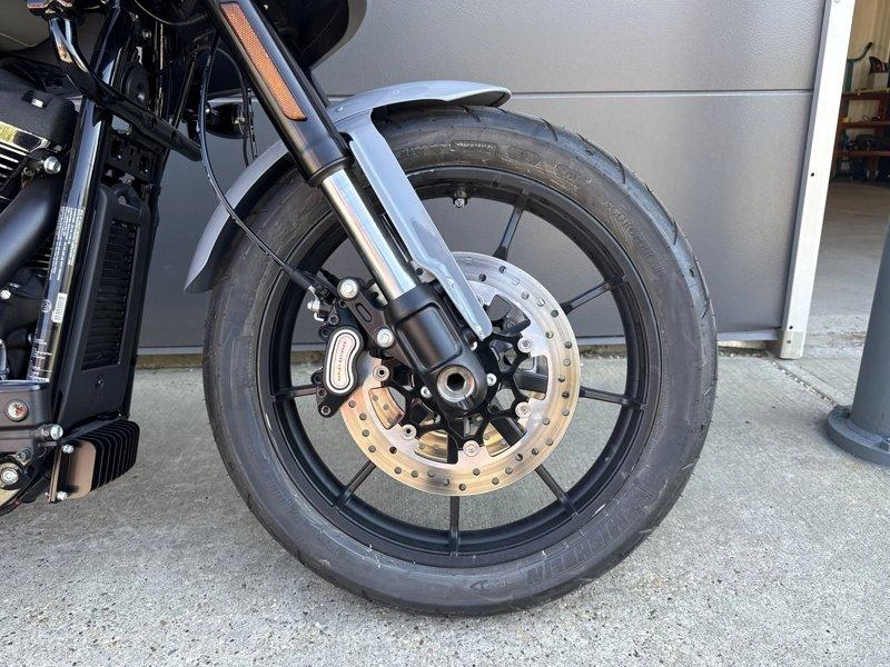 2026 Harley-davidson Cruiser Fxlrst - Low Rider® St alt