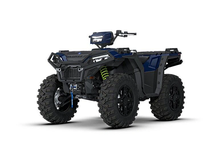 Polaris Sportsman 850 Trail 2027 alt