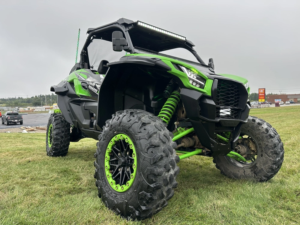 2020 Kawasaki Teryx Krx 1000 alt
