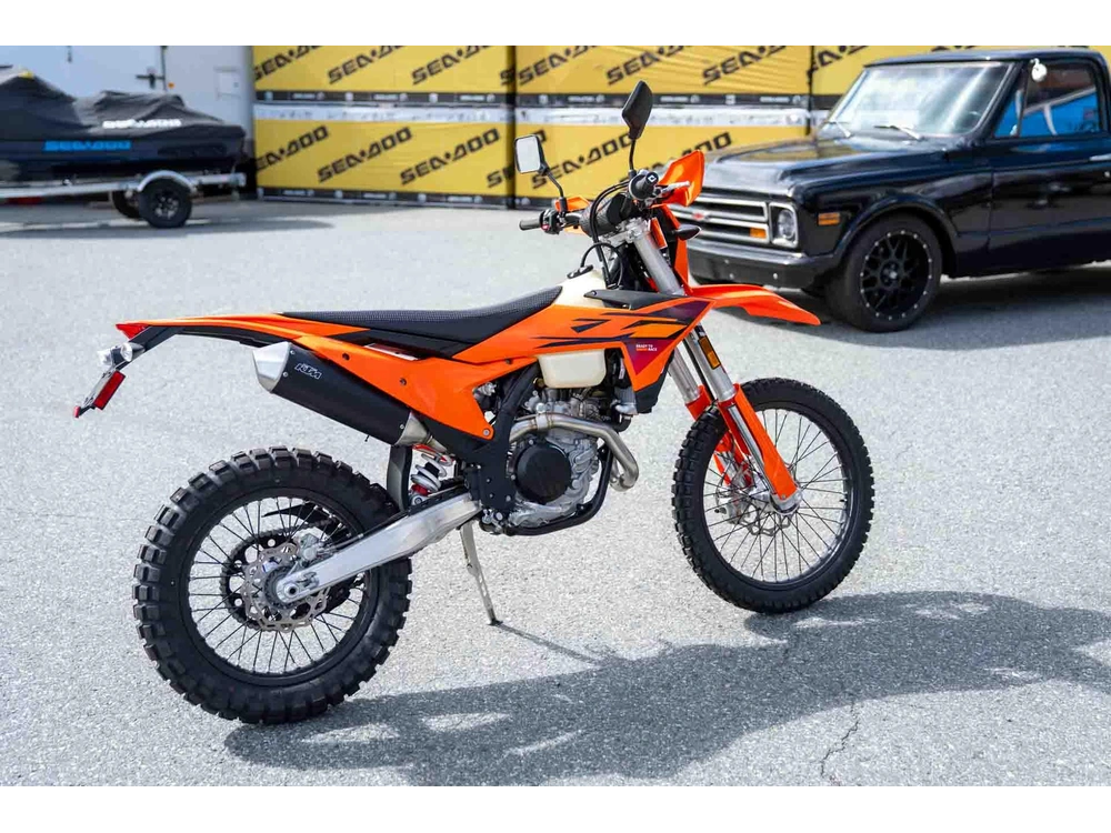 2026 Ktm Exc 500 F alt
