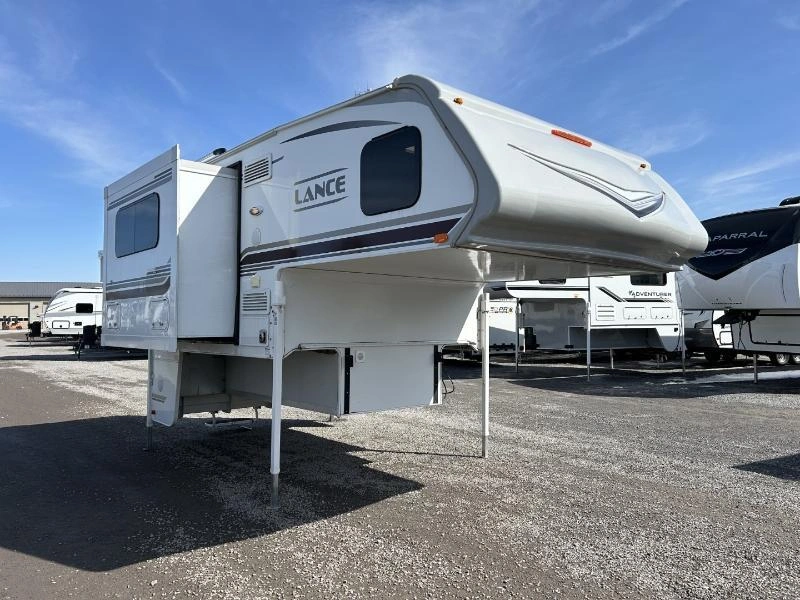 Lance Camper Lance 855s 2021 alt