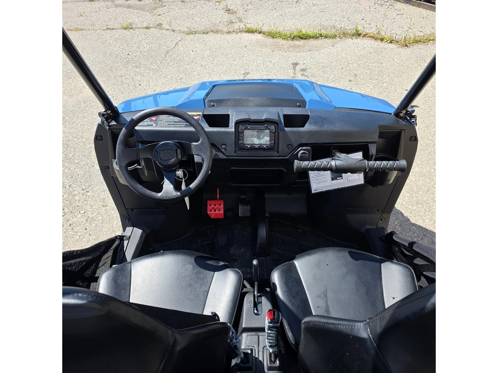 2026 Polaris Ranger 150 Efi alt