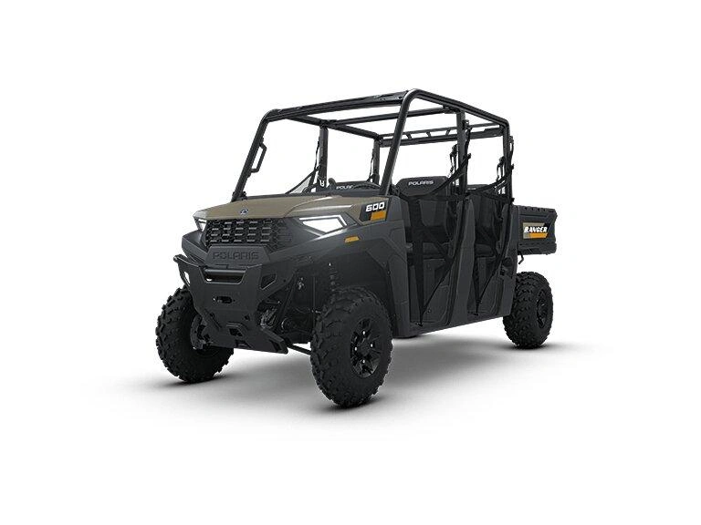 Polaris Ranger Crew 600 Premium 2027 alt