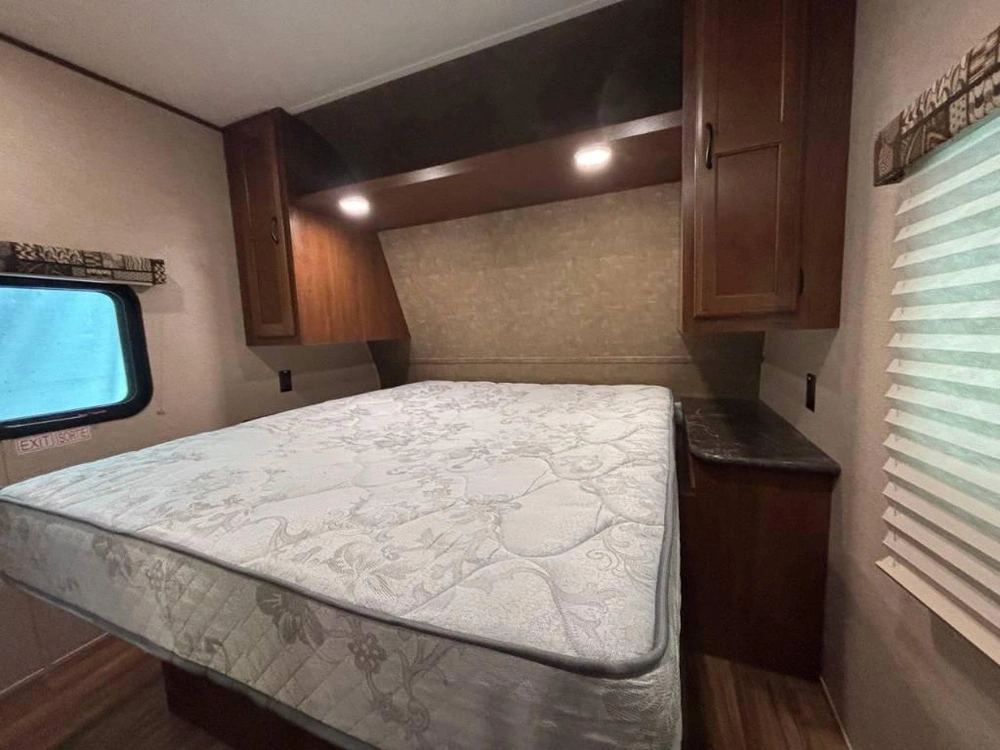 Jayco Jay Flight Slx 245rl 2016 alt
