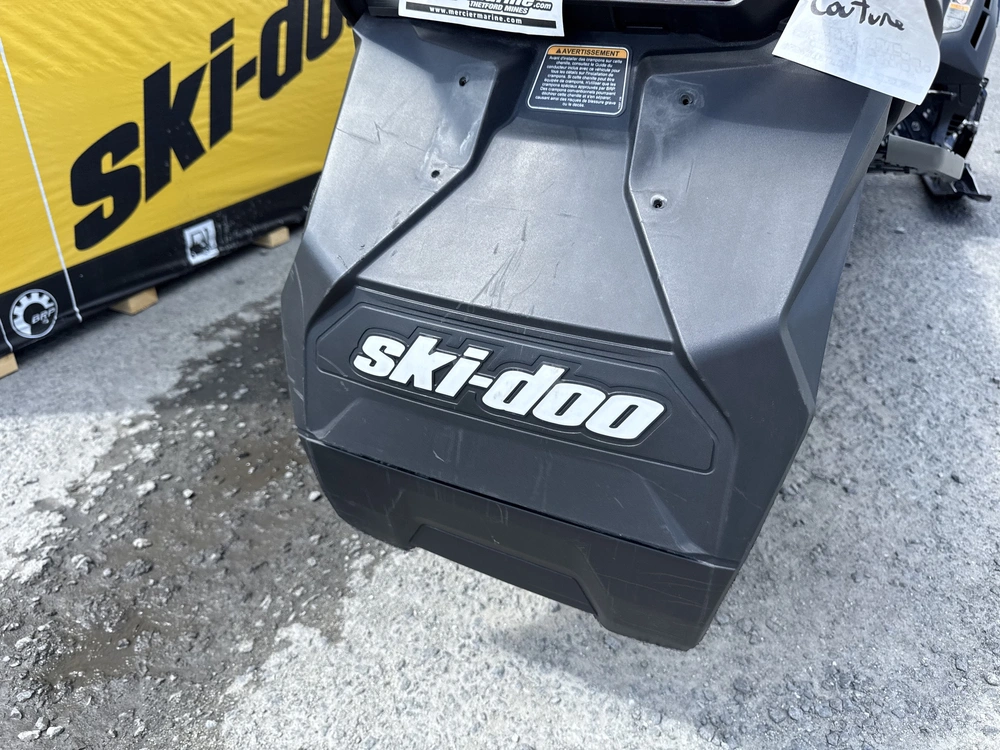 2024 Ski-doo Renegade Xrs 900 Ace Turbo R Smartshox alt