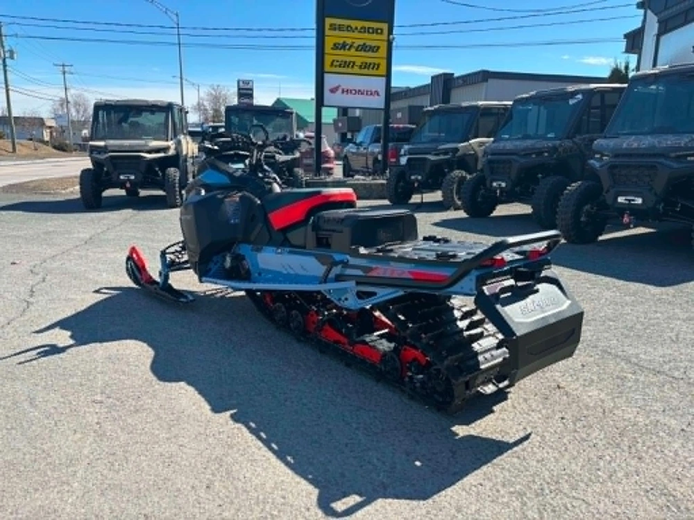 Ski-doo Expedition Xtreme 900 Turbo R Stage 2 2026 alt